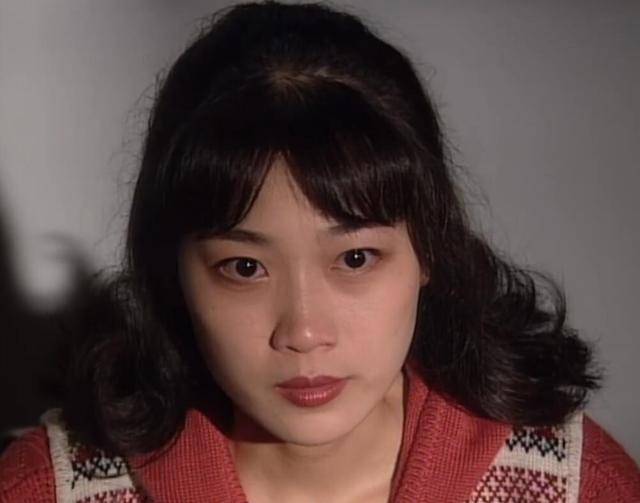 原创刑事侦缉档案1忠义初恋无疾而终可儿为姐走上不归路