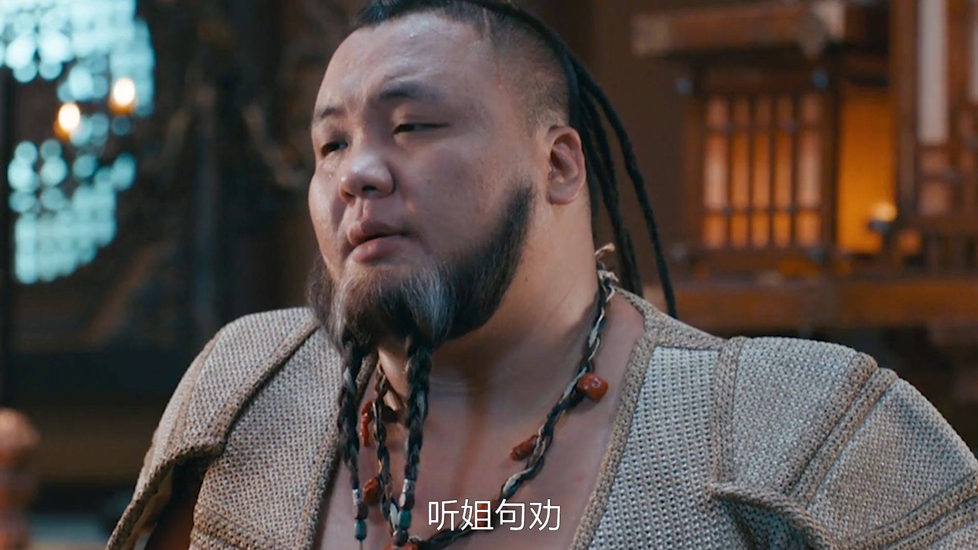 秦斩精心准备十年之约结果只来一人