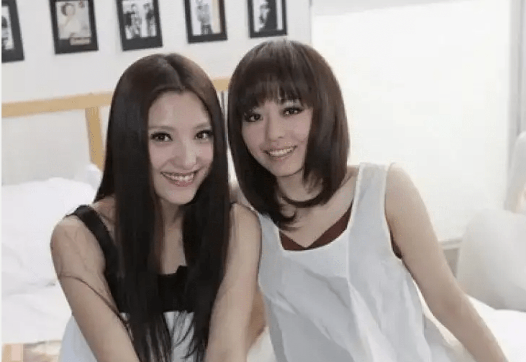 原创因不红落选浪姐3被称张靓颖赠品潘辰13年后重新出道