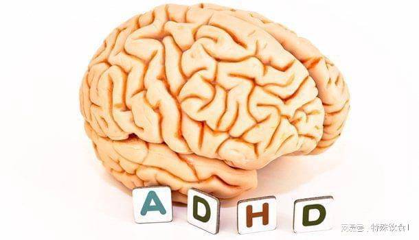 多动症儿童脑就是不一样别再说父母不会教