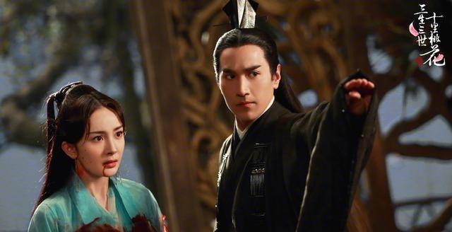 原创3个细节可以看出凤九比白浅嫁得好东华才是择婿最佳标准