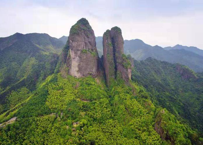 浙江真大气！大部分景区免费开放，风景优美空气佳，适合自驾