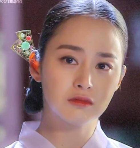 原创张玉贞为爱走到最后