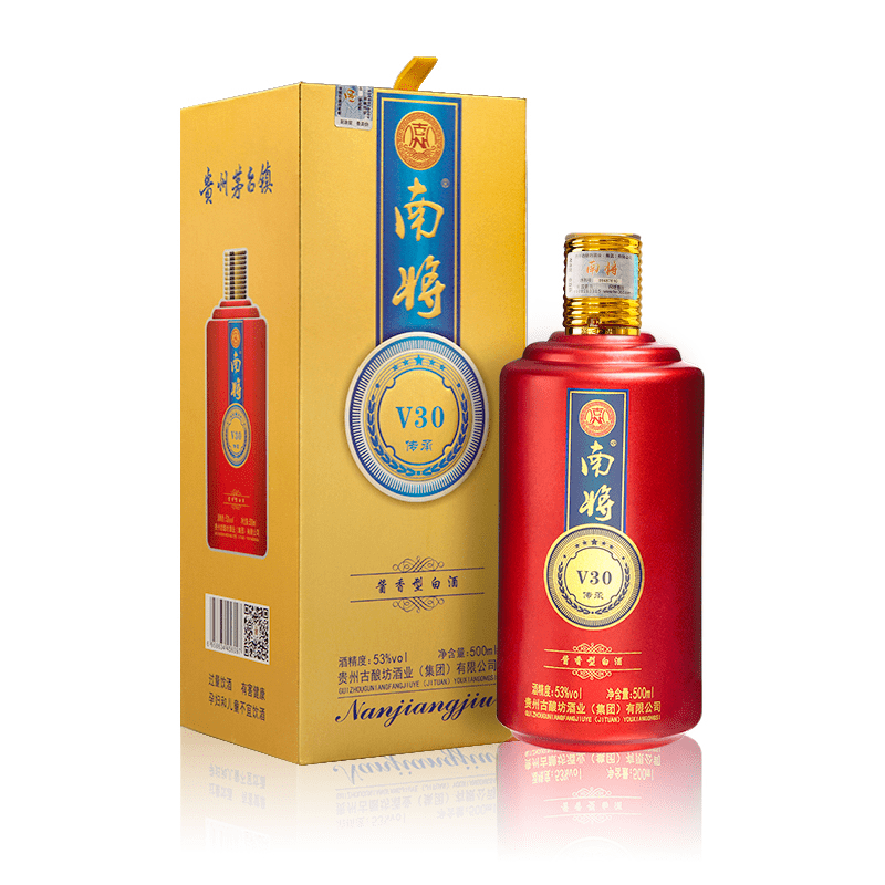 南将v30为传承而生