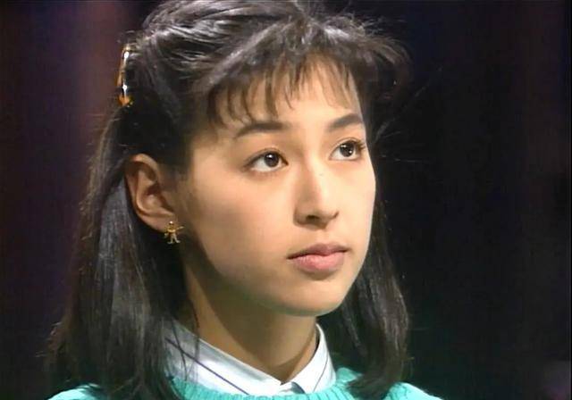 东京爱情故事 还记得笑容明媚的赤名莉香吗 她现在长这样 情感 日剧 铃木 东京爱情故事 还记得笑容明媚的赤名莉香吗 她现在长这样 情感 日剧 铃木