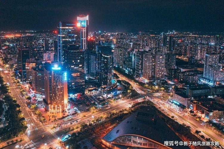 惠州人均gdp_2021年惠州市各區縣GDP排行榜