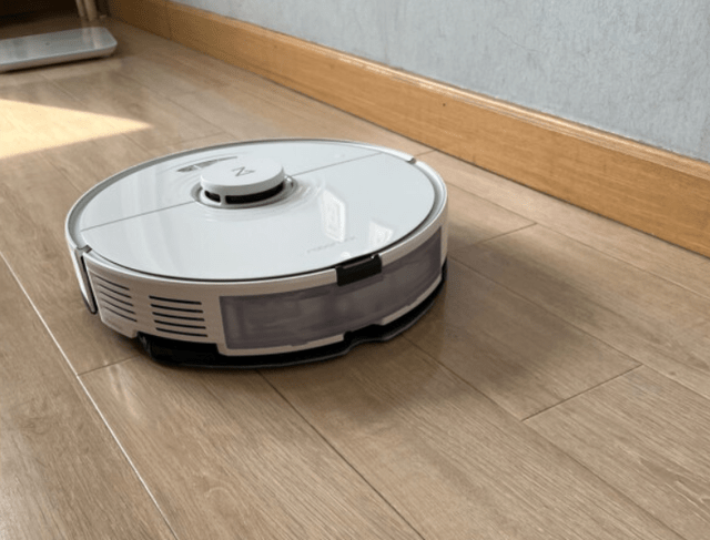 原创扫地机器人哪个牌子比较好用口碑最好的5款扫地机盘点