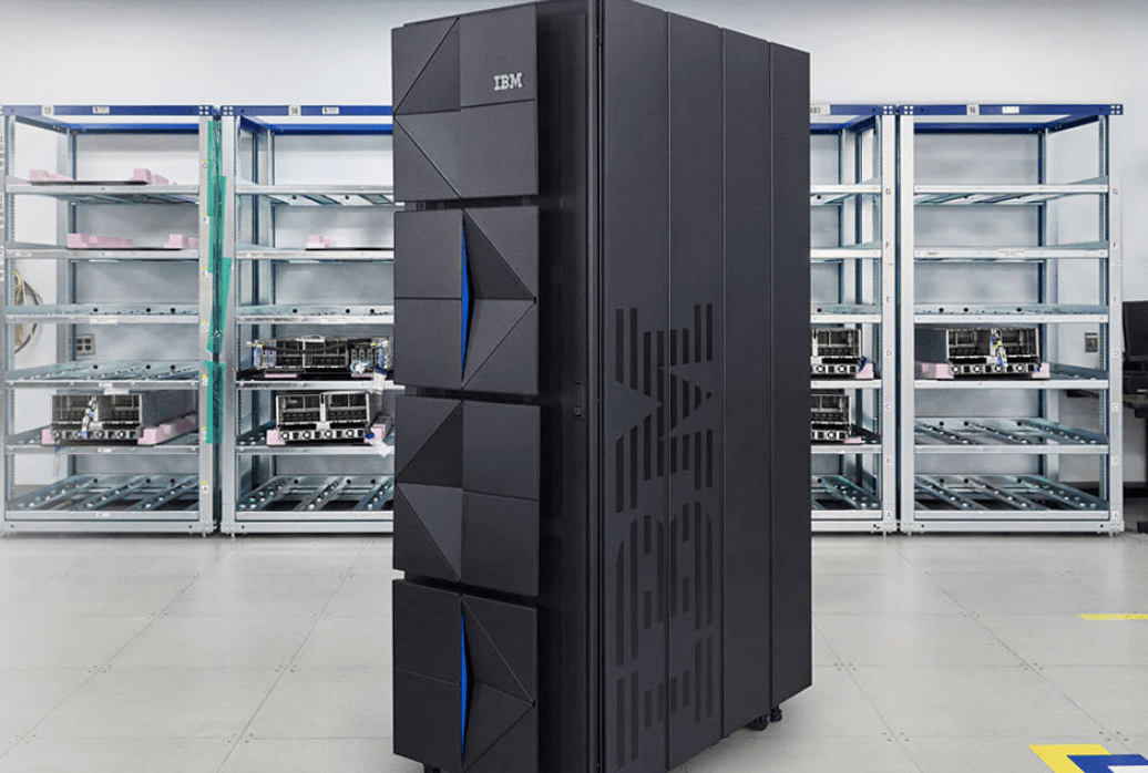 ibm发布量子安全平台ibmz16可为混合云量子计算领域提供支持