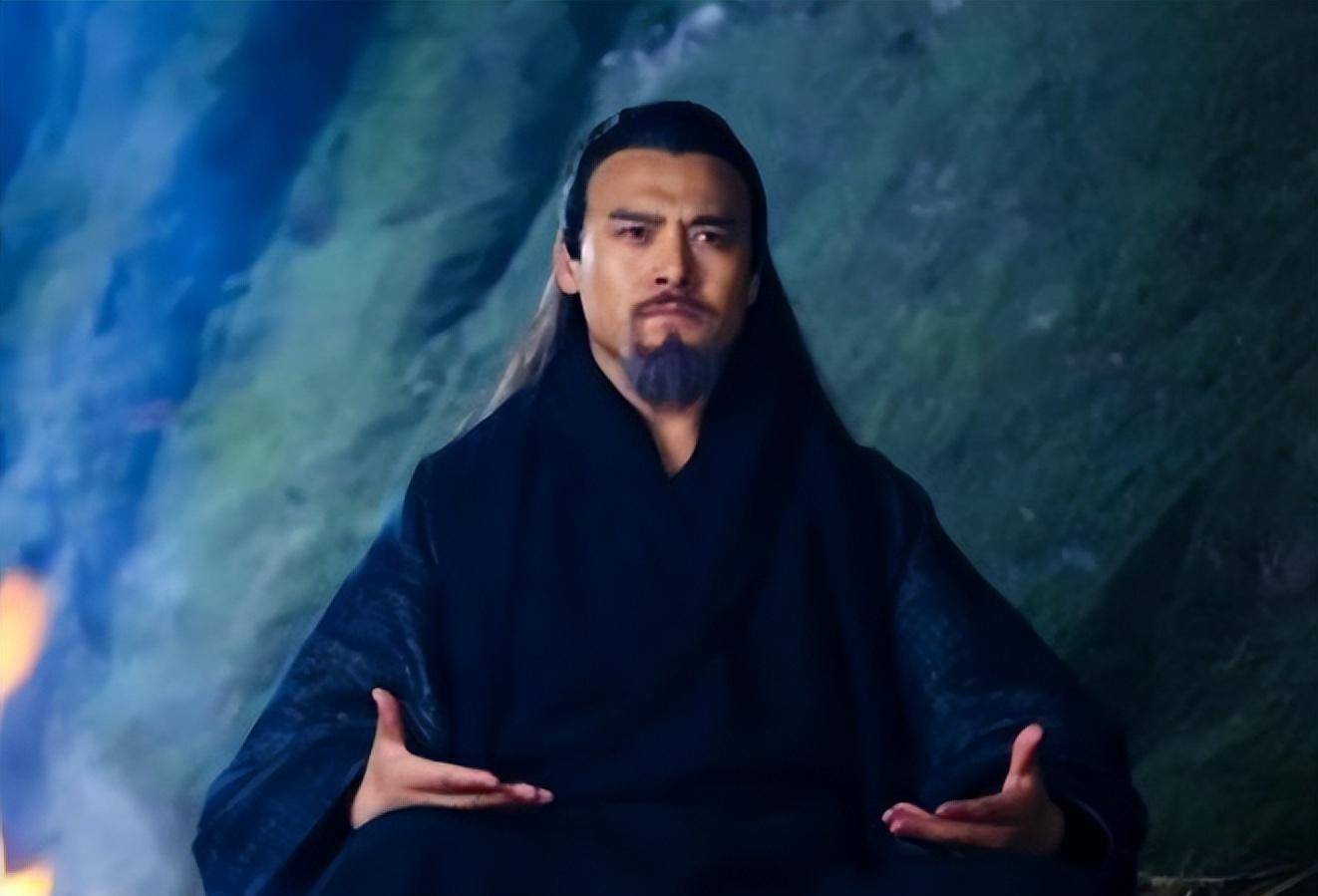 金庸:把令狐冲和任盈盈名字合起来读_武功_任我行_江湖