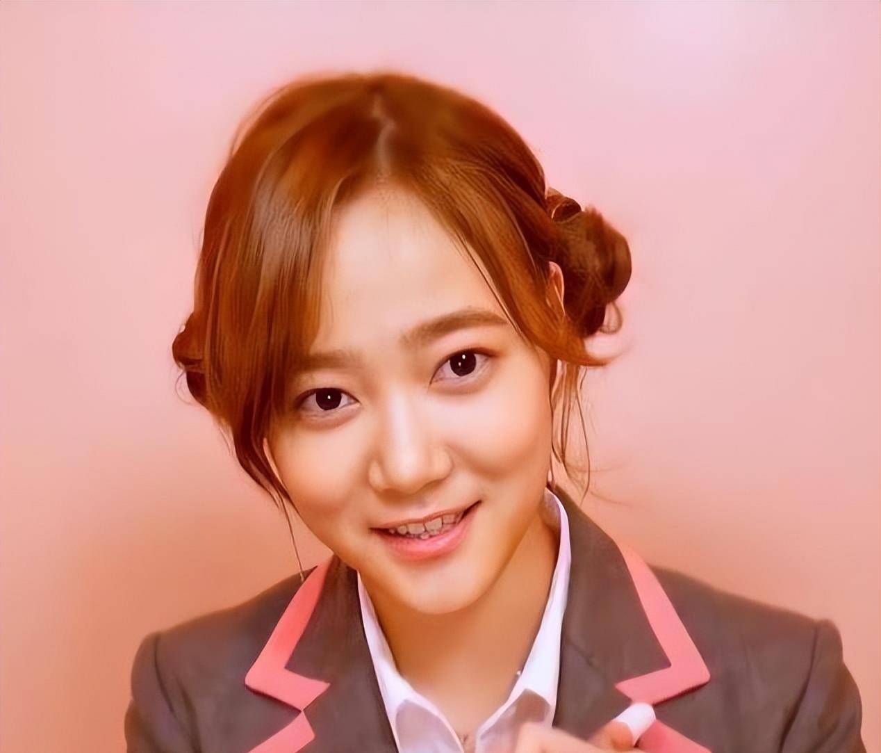 宋茜空降出道圈粉无数吉赛尔却遭甚至被造谣成小太妹