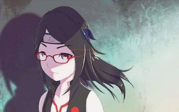 佐良娜成长堪比整容八岁是呆萌小姑娘十八岁成忍界一枝花