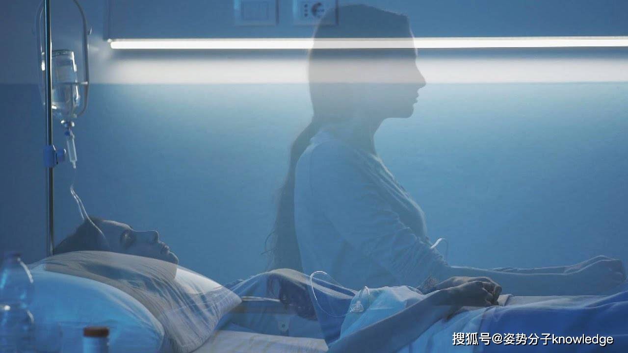濒死体验不是幻觉！科学家最新发现：临死前大脑突然活跃！_搜狐网