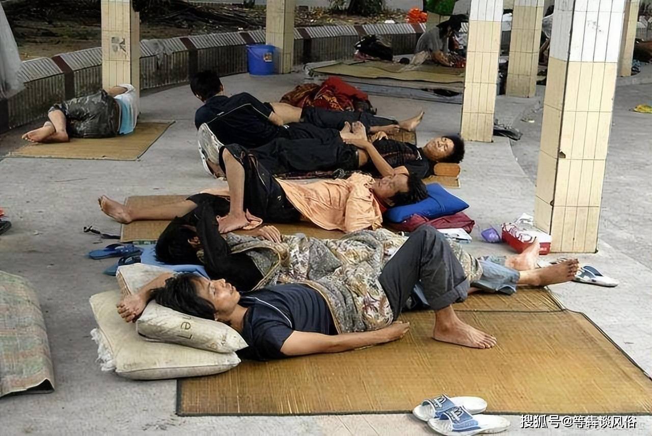 我被骗去缅甸北部吃的是猪食睡的是地板两年没出过门