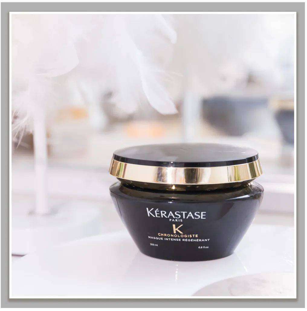 7款超好用发膜盘点金毛狮王党福音