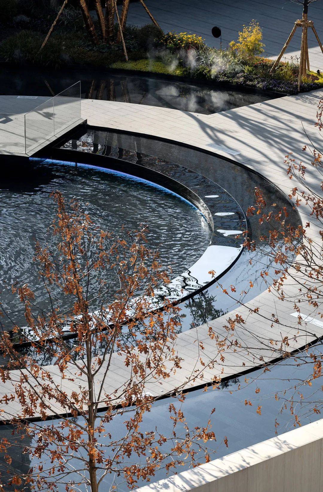 山水比德新作武汉远洋长江樽