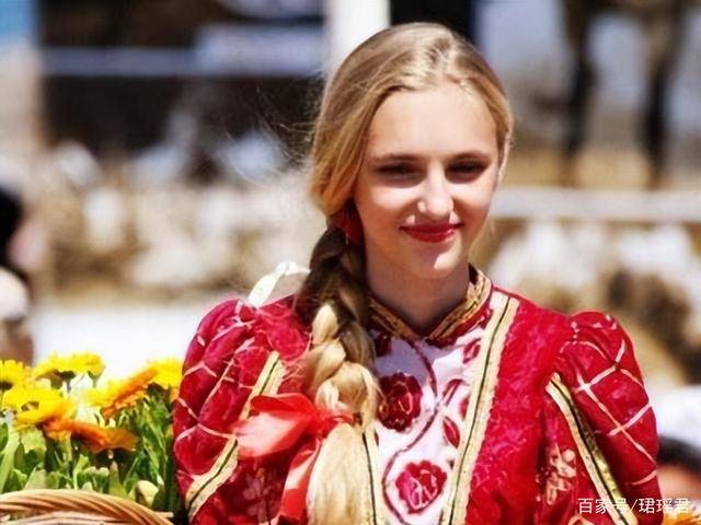 原创中国有俄罗斯族为啥俄罗斯没有汉族