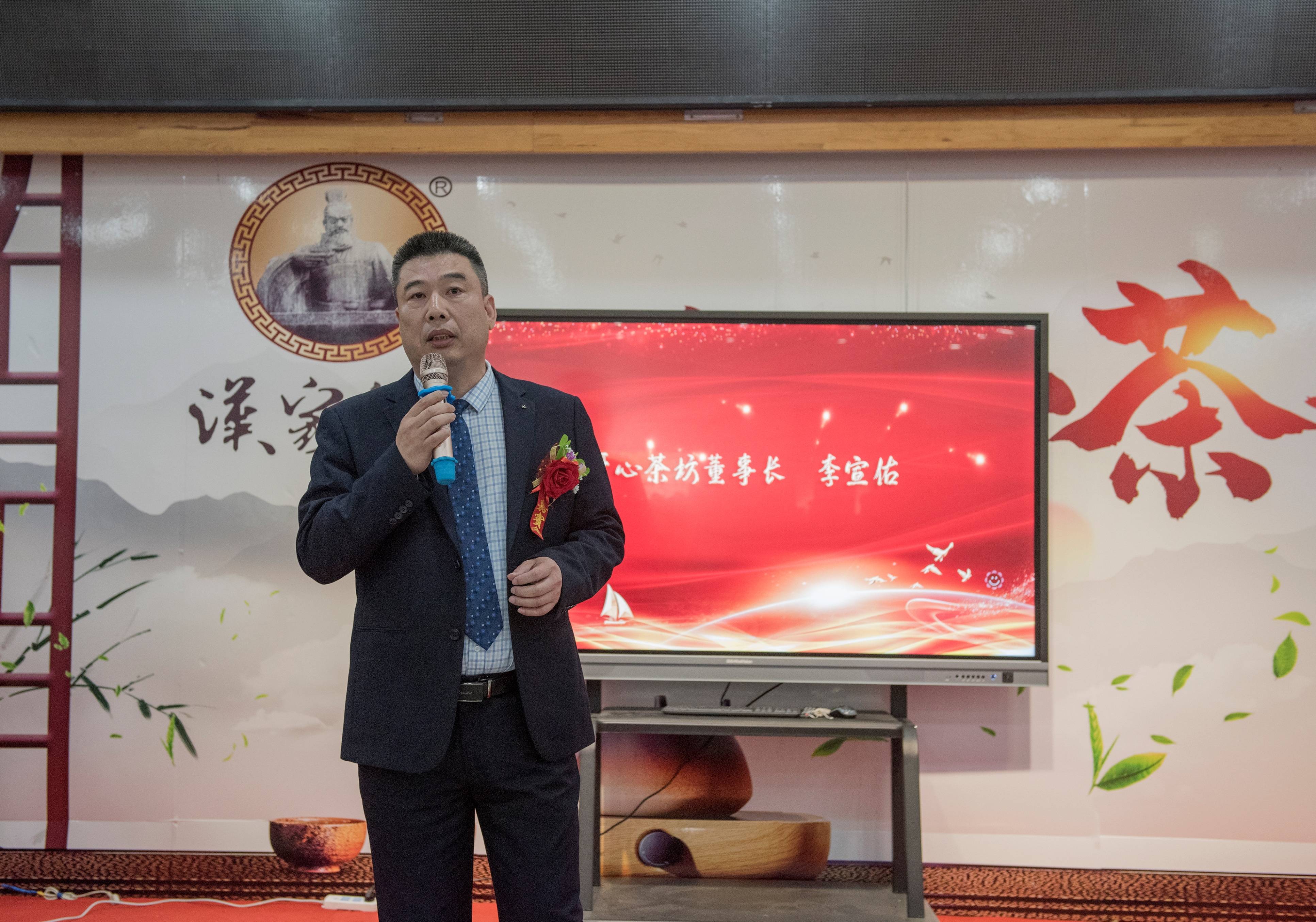 春风带来好消息房车生活来了理享房车盛大开业