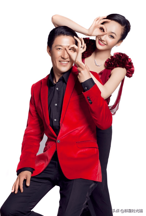 演员辛月:老公于震不是"家暴男",我是三个孩子的幸福妈妈_方柏霓_婚姻