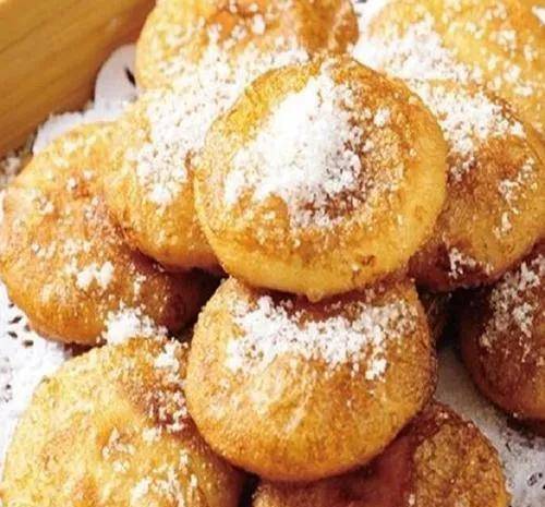 原创山西临汾回味无穷的美味