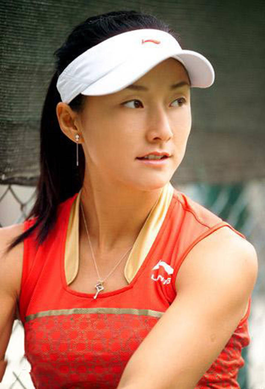 原创17个wta冠军退役安置体育局的网球第一美女晏紫级别年薪如何