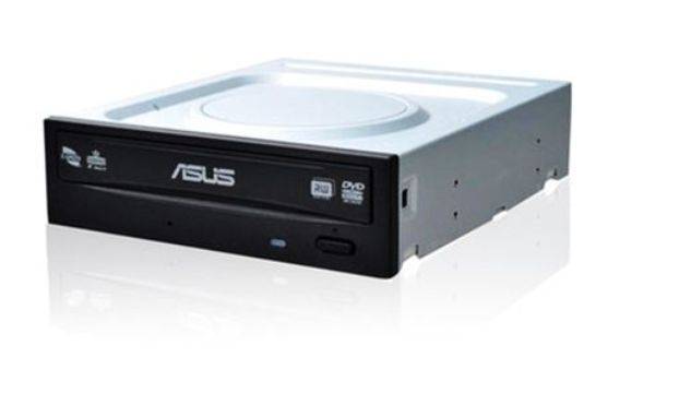 科普计算机硬件设备光驱