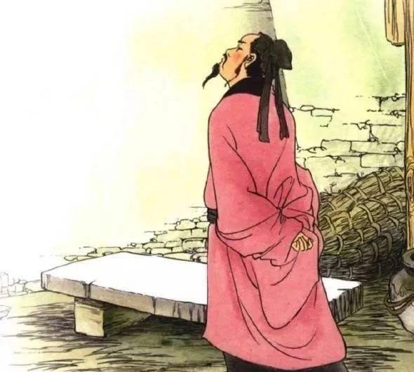 唐朝一个叫徐凝的诗人名气不大但为后人留下了一首经典的诗