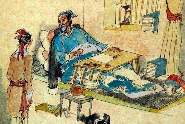 南宋著名爱国诗人陆游一生遭受了巨大的波折仕途坎坷爱情不顺