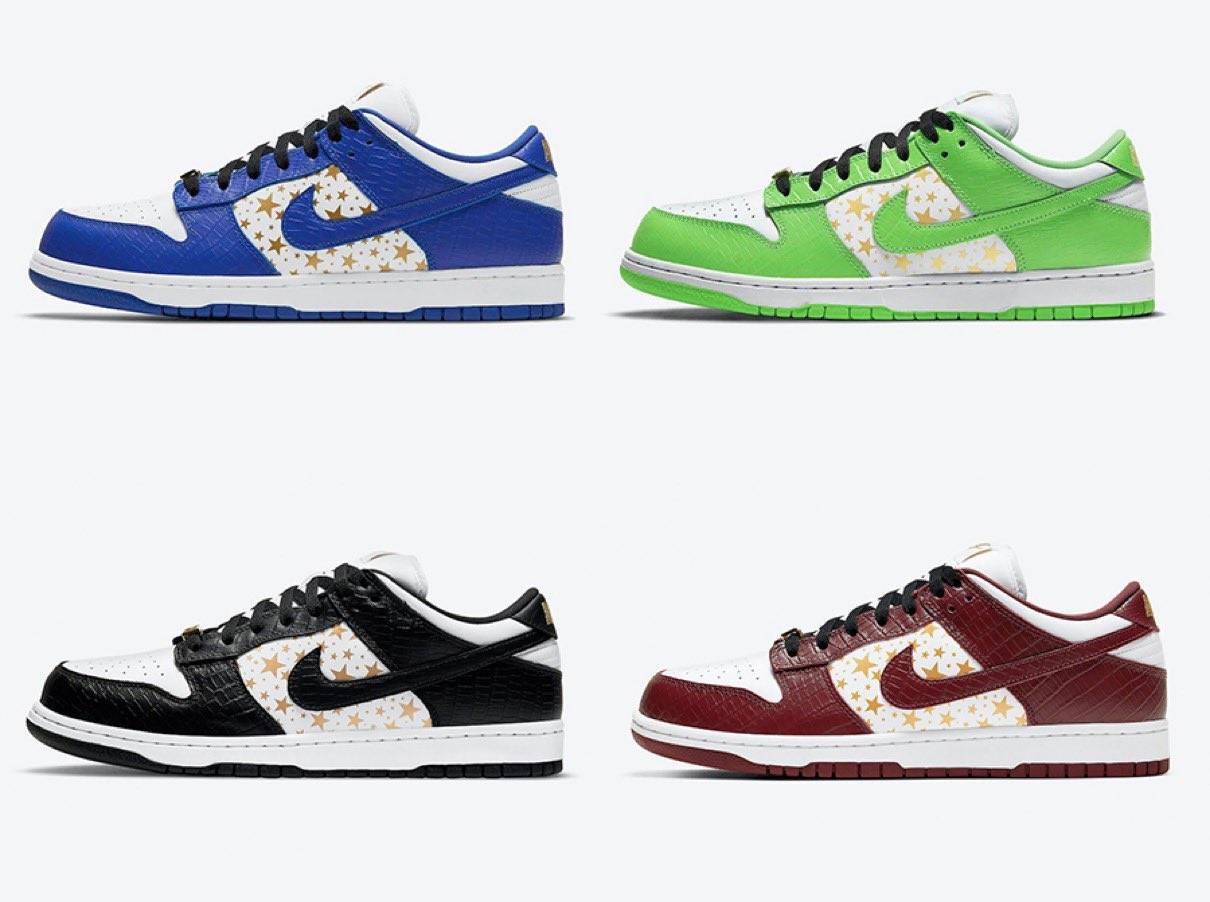 原创来自亚特兰大的时尚品牌a