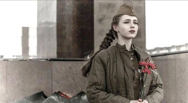 二战时期日军战俘心怀不轨为何苏联同意当地女性与他们结婚