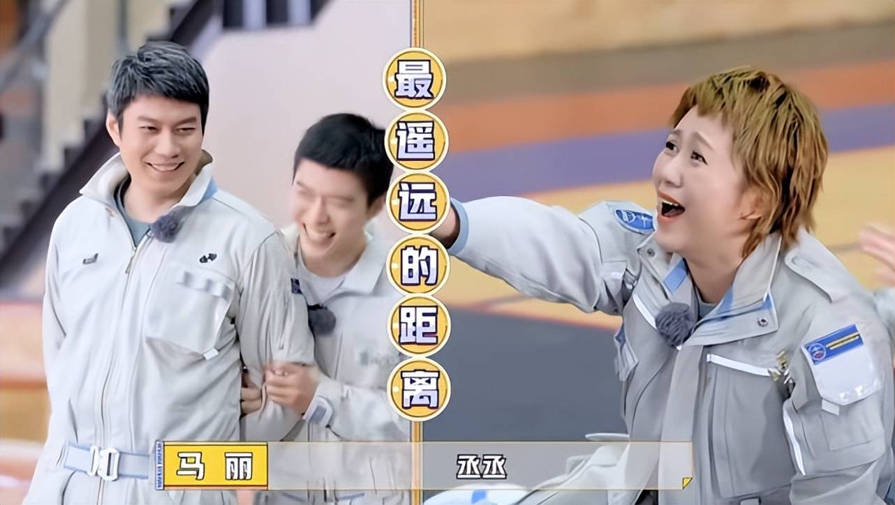 原创网络综艺热度第一连获22个冠军麻花特开心为何能赢