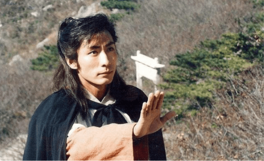 原创元芳张子健和梁冠华红了就闹掰因为前妻李婷被骂实在太冤枉