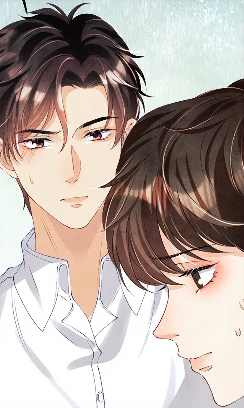 碎玉投珠慎语吃醋气性大汉白动心名场面师哥盛装打扮请家长