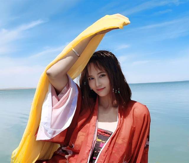 康天庥前度越南华裔许嘉文回应网友叫停外剧传承广府文化