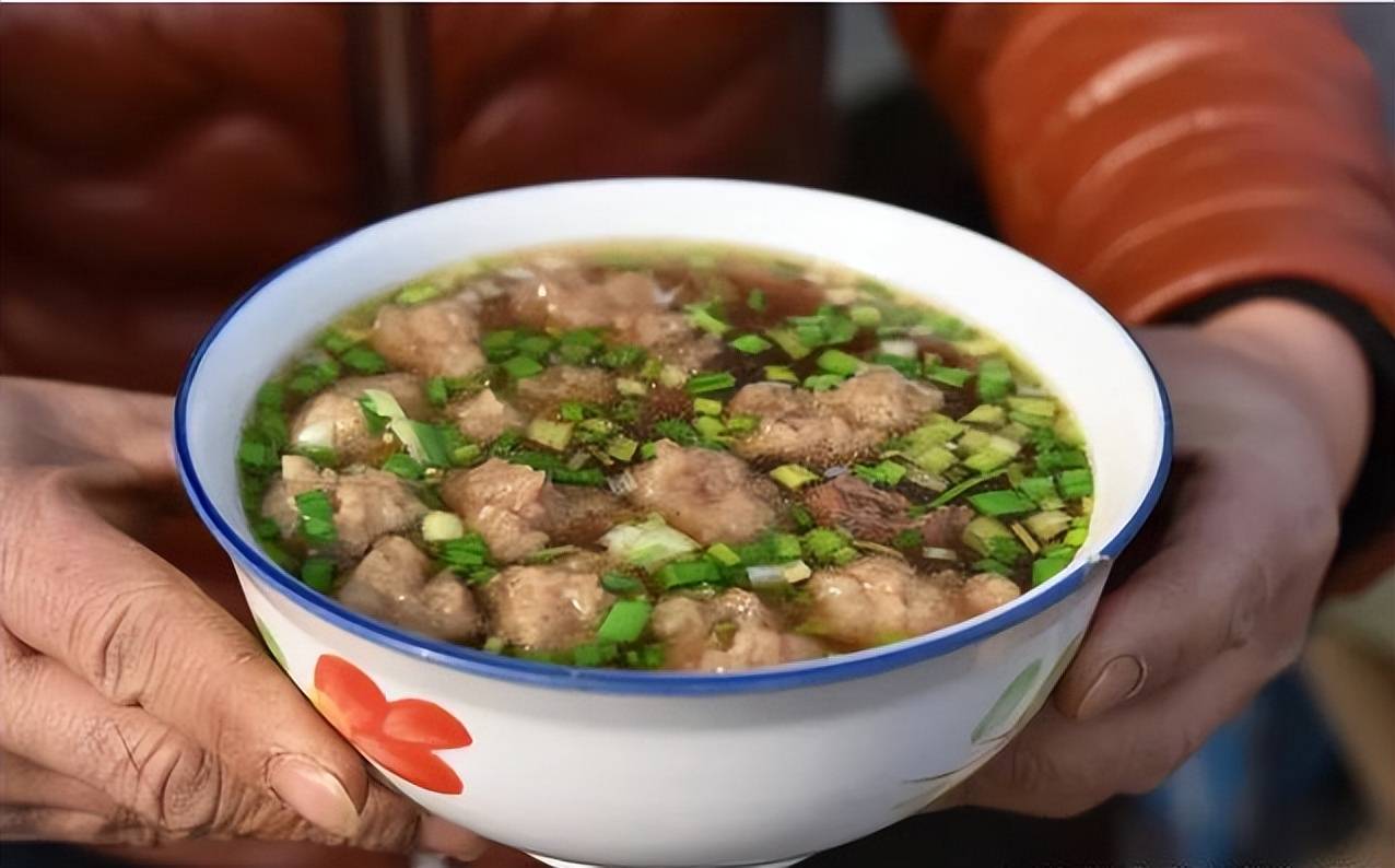 原来河南蕴藏这么多有内涵的美食,怪我发现太晚!
烩面胡辣汤菜蟒牛肉丸子汤开封灌汤小笼包洛阳牛肉汤道口烧鸡塌菜馍