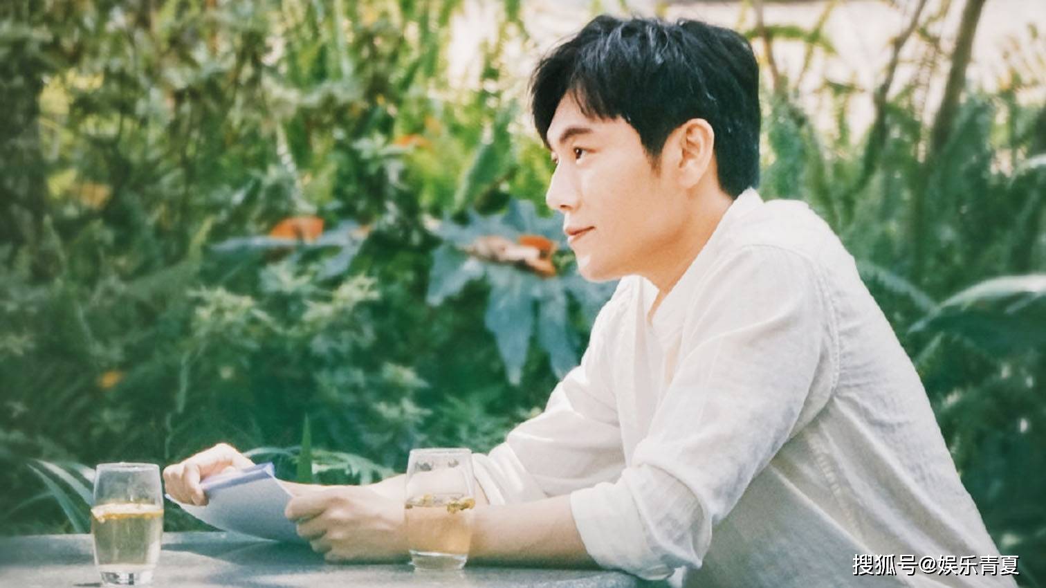 前有隐秘的角落现有亲爱的小孩秦昊不愧招人恨专业户