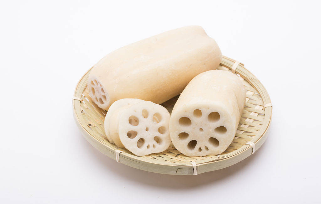 莲商会莲藕饮料莲子乳