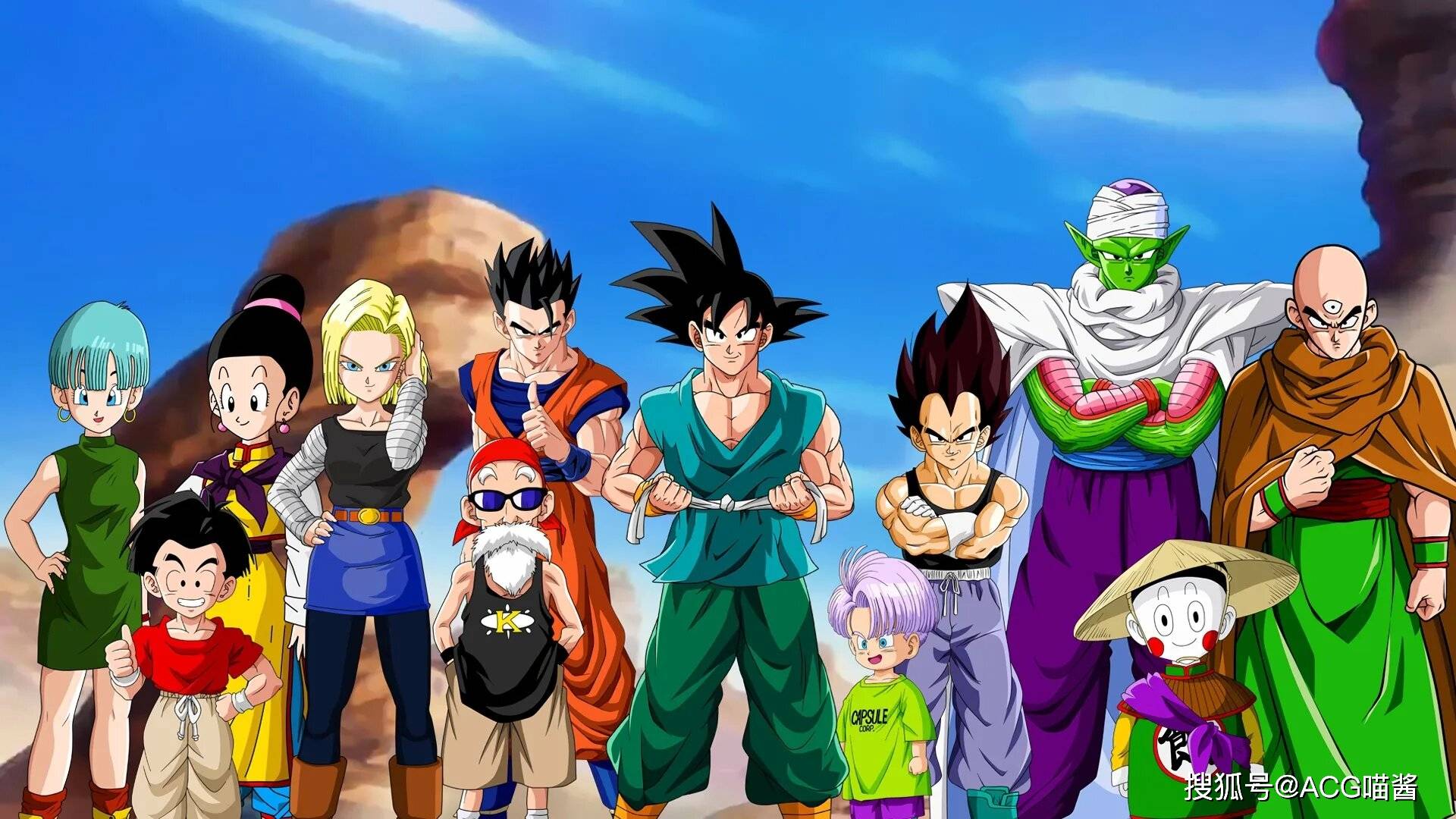 《龙珠》里孙悟空一个下级战士,为何最终却远超王子?