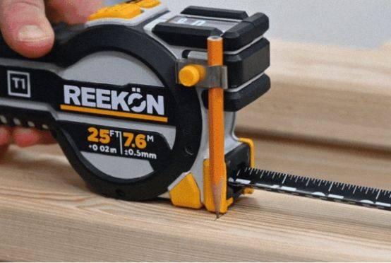 高精度多功能豪华卷尺，海外众筹飙升千万元，米家们要坐不住了！_搜狐网