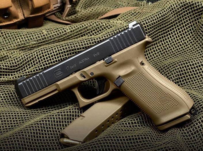 原创一夜间10000把大订单至今仍备受推崇柯尔特和左轮的故事