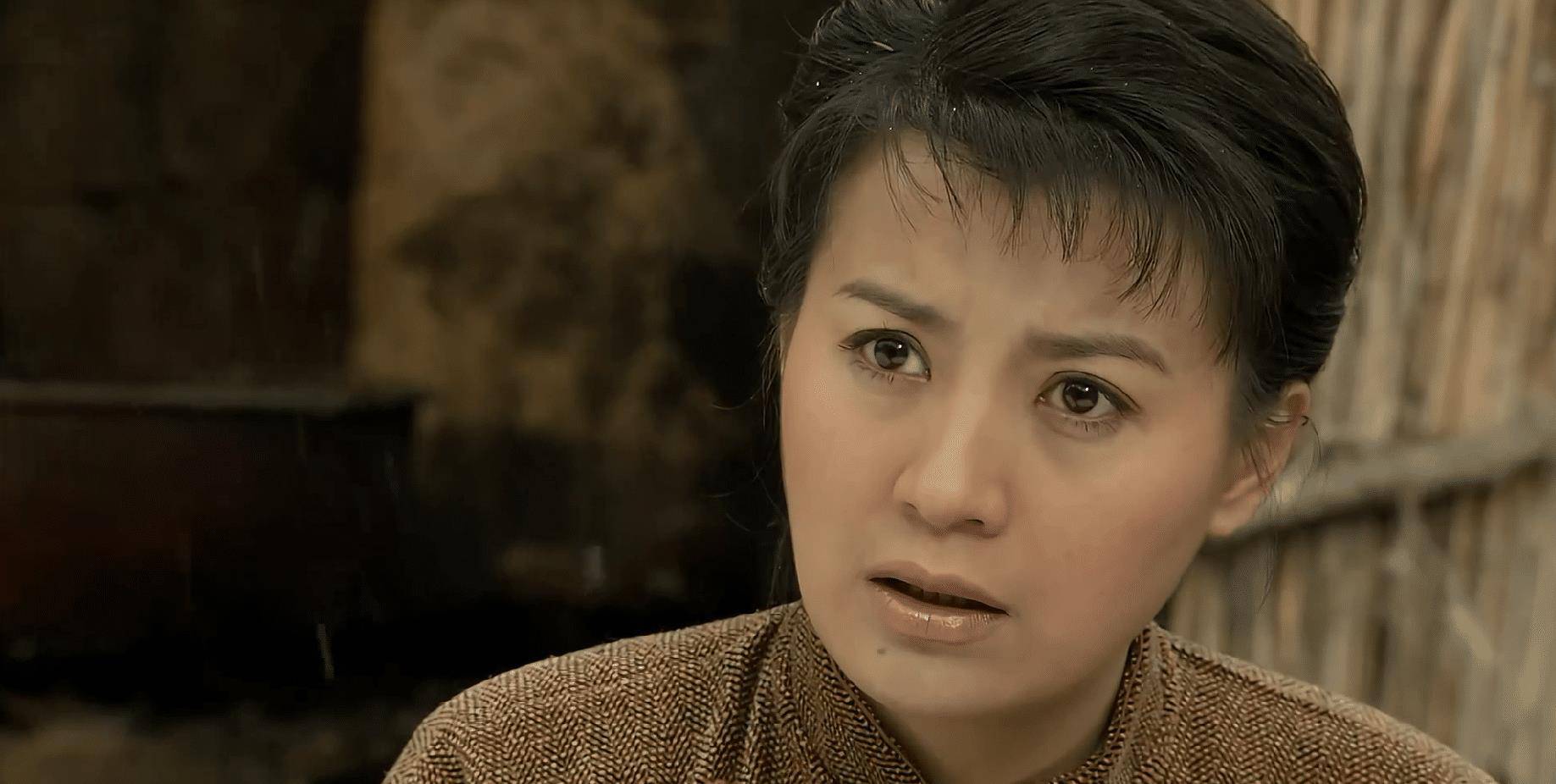盘点《铁道游击队》颜值最高的八位美女，枣庄一枝花只能勉强上榜