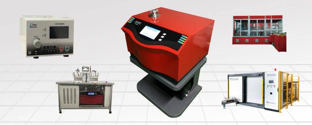 气体管道工程中常说的氦气检漏(氦检)是怎样的?_检测_微电子_探测