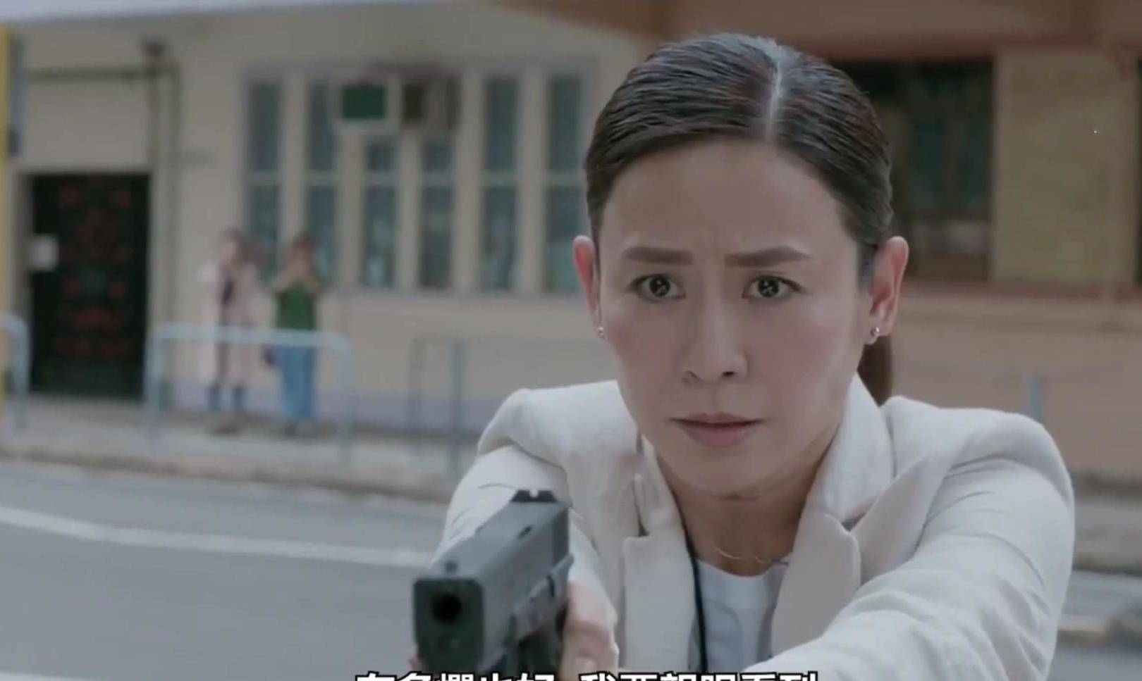 原创陀枪师姐2021夸张的疯狂喜剧师姐变师奶50岁男女主难续经典