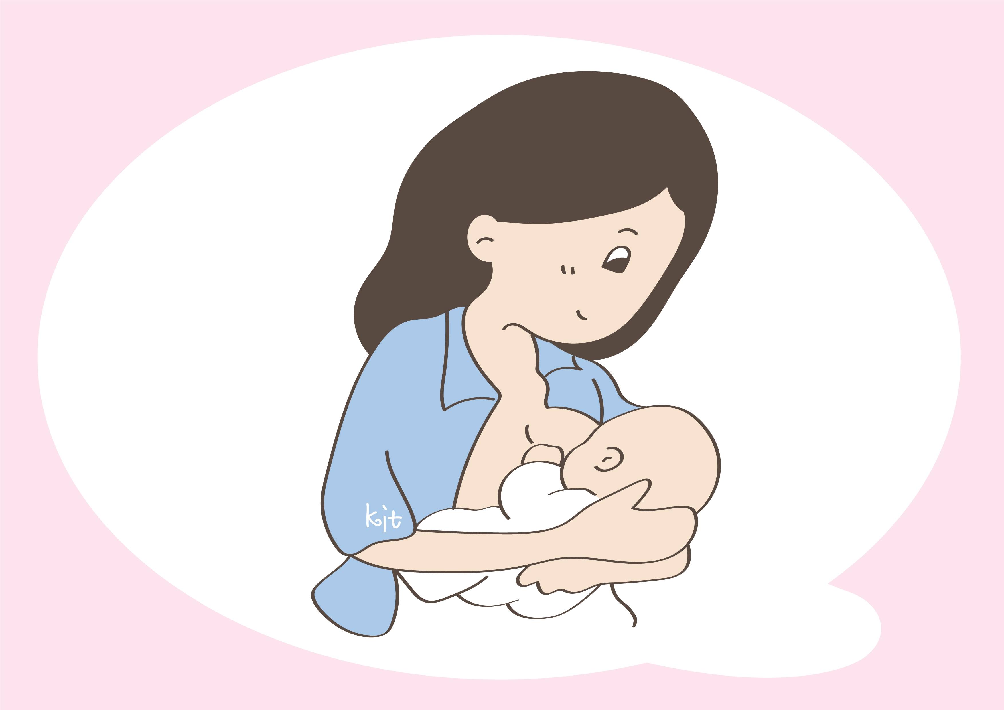 原创宝宝夜醒多和吃母乳有关系吗了解原因更利于孩子的健康