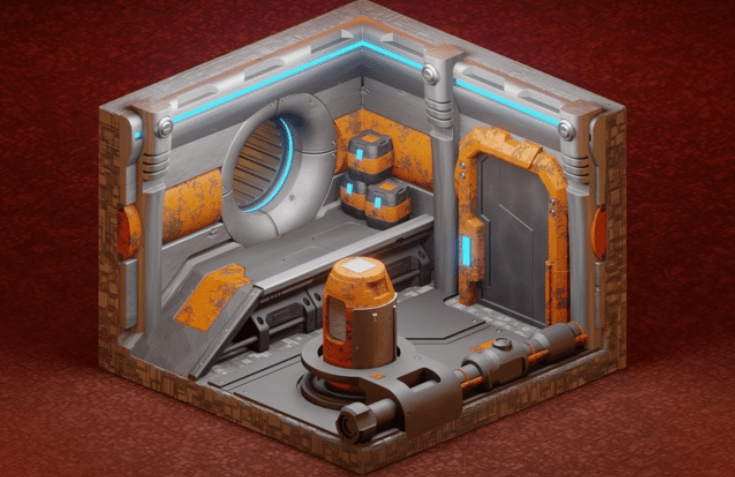 新手小白初次使用blender建模会遇到哪些问题呢