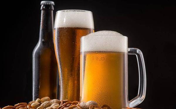 原创酒精肝是如何发展成肝癌的提醒会经历3个阶段抓住机会逆转