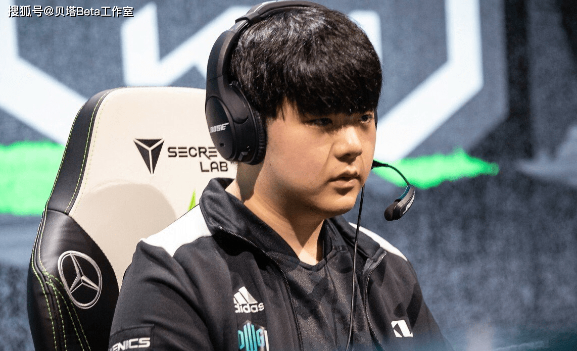 上单没rascal?_kiin_canyon_chovy