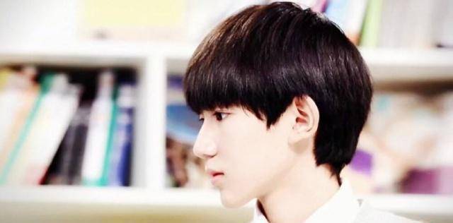 《男生学院自习室》——马思远但是相信如此有演戏天赋的他也不会放弃