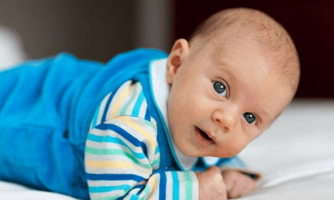 【一个月的宝宝】一个月的宝宝早教_一个月的宝宝吃多少_一个月的宝宝怎么带