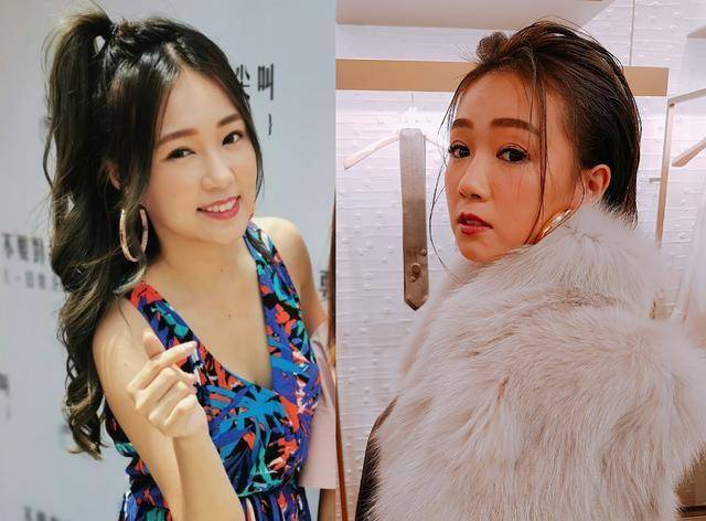 原创黑涩会成员近照丫头变老洪诗变美多数跟从前长得不一样