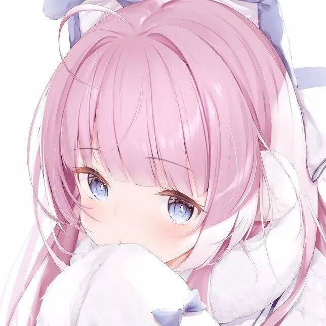 头像又是一期绝绝子动漫头像